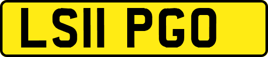 LS11PGO