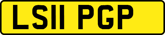 LS11PGP