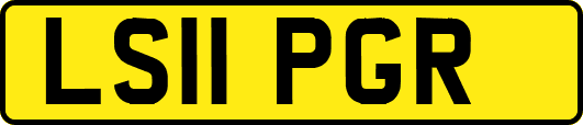 LS11PGR