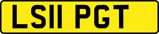 LS11PGT