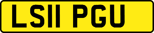 LS11PGU
