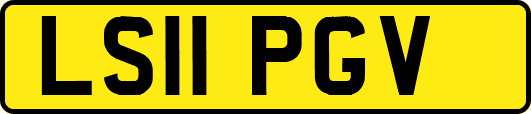 LS11PGV