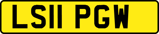 LS11PGW