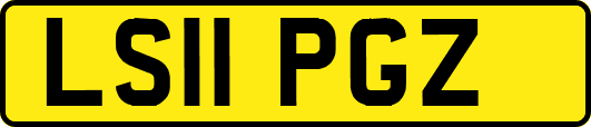 LS11PGZ