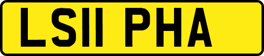 LS11PHA