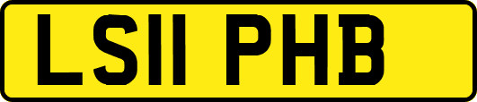 LS11PHB