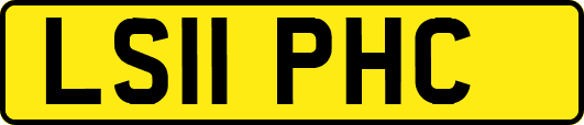LS11PHC