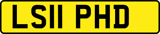 LS11PHD