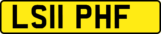 LS11PHF