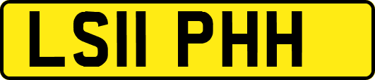 LS11PHH
