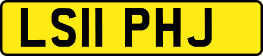 LS11PHJ