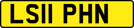 LS11PHN