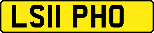 LS11PHO