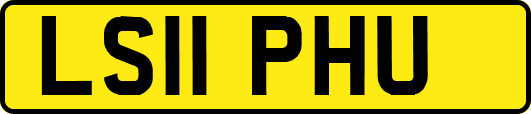 LS11PHU