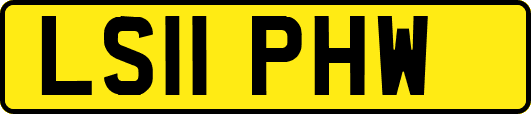 LS11PHW