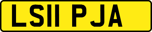 LS11PJA