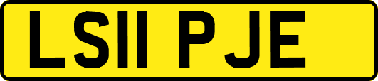 LS11PJE