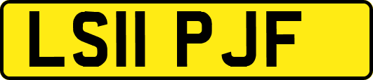 LS11PJF
