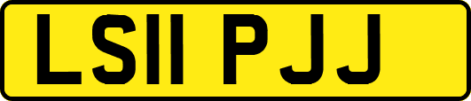 LS11PJJ