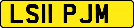 LS11PJM