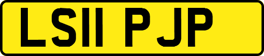 LS11PJP