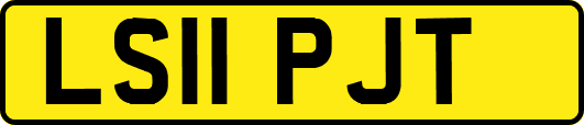 LS11PJT