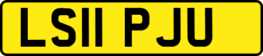 LS11PJU