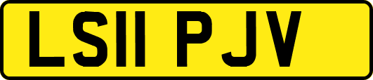 LS11PJV