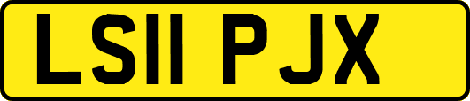 LS11PJX