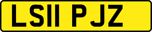 LS11PJZ