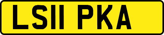 LS11PKA