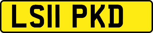 LS11PKD
