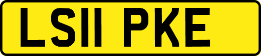 LS11PKE