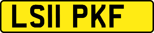 LS11PKF