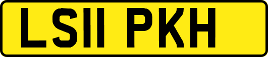 LS11PKH