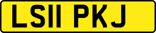 LS11PKJ