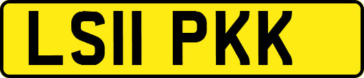 LS11PKK