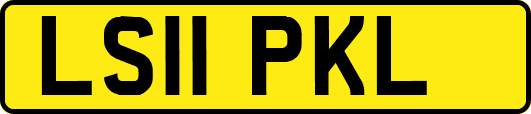 LS11PKL