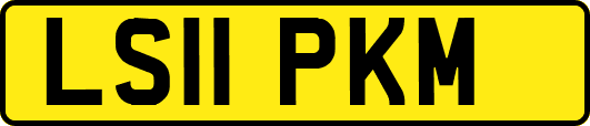 LS11PKM