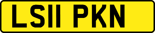 LS11PKN