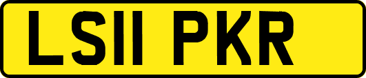 LS11PKR