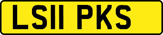 LS11PKS
