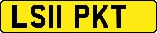 LS11PKT