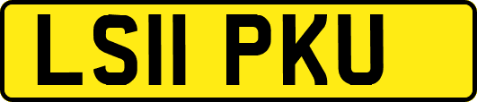 LS11PKU