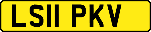 LS11PKV