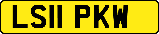 LS11PKW