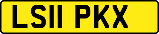 LS11PKX