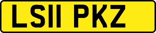 LS11PKZ