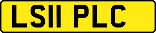 LS11PLC