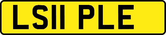 LS11PLE